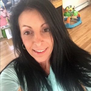 Meet your Posher, Amie